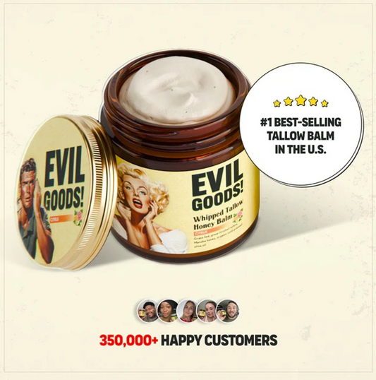Evil Goods