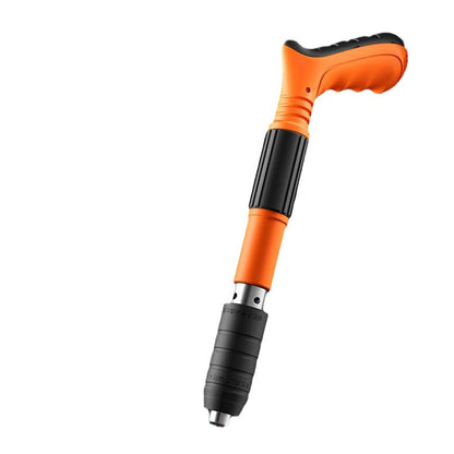 Brindos™ Pistola de clavos silenciada