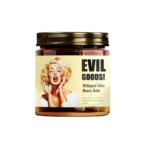 Evil Goods